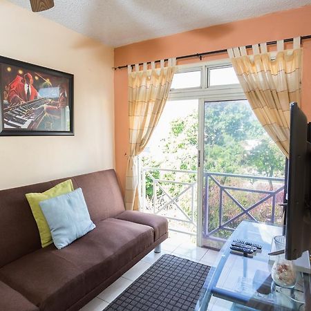 Cozy Accommodations Kingston Zewnętrze zdjęcie