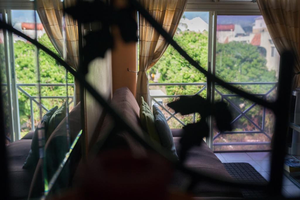 Cozy Accommodations Kingston Zewnętrze zdjęcie